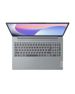 מ.נייד LENOVO IDEAPAD SLIM 3/I7-13620H/15.6"/16G/512G/W11H/1Y