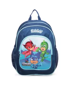 תיק גן נועם כחול כהה PJ Mask