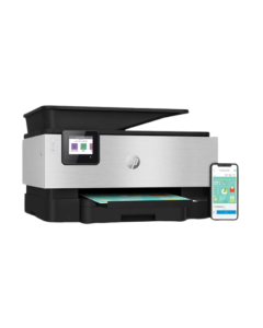 מדפסת דיו HP OfficeJet Pro 8133