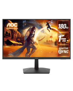 מסך גיימינג AOC Gaming 27G15N 180HZ  27