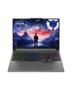 מ.נייד LEGION 5 I7-14650HX 16" 32G 1T W11H RTX4070 3YP-OS LENOVO 83DG0080IV