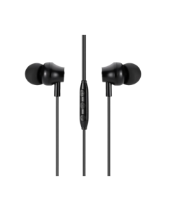 אוזניות חוטיות Type-C שחור HP