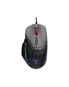 עכבר גיימינג Glorious Model I Wired שחור מט