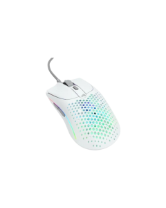 עכבר גיימינג Glorious Model O 2 Wired לבן מט