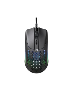 עכבר גיימינג Glorious Model O 2 Wired שחור מט