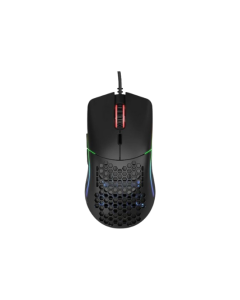 עכבר גיימינג Glorious Model O Minus Wired שחור