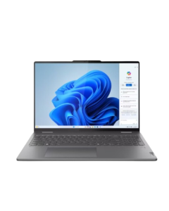 מ. נייד Yoga7 2in1 16IML9 16"60HZ Intel Ultra7155H 16G 1TSSD 11P 3 Lenovo  Lenovo