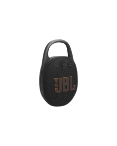 רמקול מיני אלחוטי JBL CLIP 5 - שחור