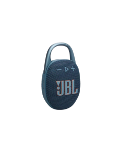 רמקול מיני אלחוטי JBL CLIP 5 - כחול
