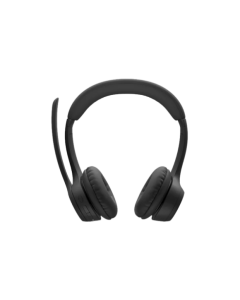 אוזניות אלחוטית LOGITECH שחור ZONE 300
