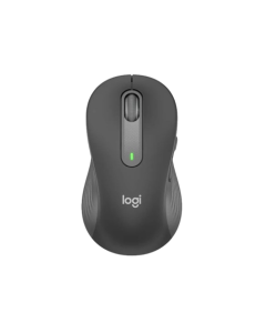 עכבר אלחוטי ליד שמאל  Logitech  LEFT M650 L Wireless Mouse