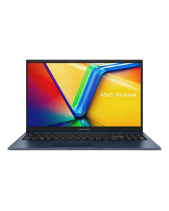מ.נייד ASUS 15.6"I3-12/8GB/512/1YA1504ZA-NJ259W BLUE
