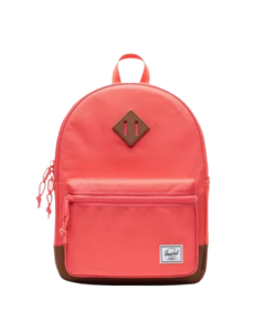 תיק גב HERSCHEL HERITAGE YOUTH BACKPACK PINK