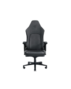 כיסא גיימינג ISKUR V2 - Fabric Grey RAZER