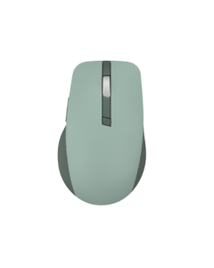 עכבר אלחוטי ירוק ASUS SmartO Mouse MD200 Green Te