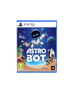 משחק PS5 Astro Bot