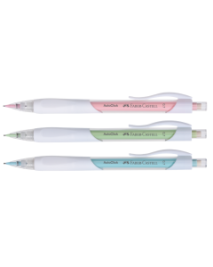 FABER CASTELL עיפרון מכני אוטומטי SHARK 0.7