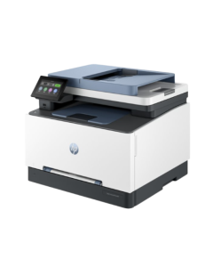 מדפסת לייזר  משולבת צבעונית HP  MFP 3302FDW