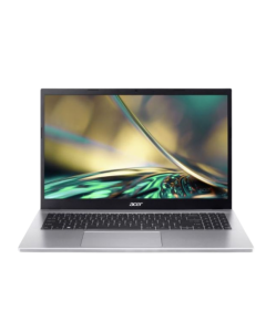 מ.נייד כסוף ACER i5-1235U - 16GB - 512GB SSD 15.6 FHD IPS-1