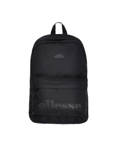 תיק גב ריג'נט שחור REGENT BACKPACK ELLESSE‎