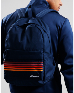 תיק גב תא צבעוני CLASSICS- PRESMO BACKPACK ELLESSE‎