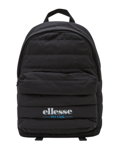 תיק גב שחור SKI CLUB- JAYLO BACKPACK ELLESSE‎