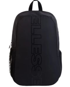 תיק גב גרלד שחור SPORT: BASELINE- GERALT BACKPACK ELLESSE‎
