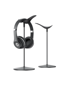 מתלה לאוזניות LAMICALL H1-Black
