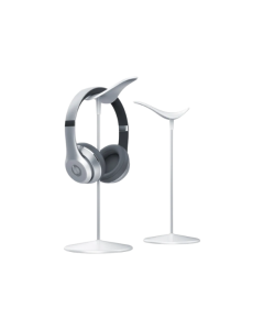 מתלה לאוזניות LAMICALL H1-White