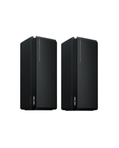 זוג נתבי Xiaomi Mesh System AX3000