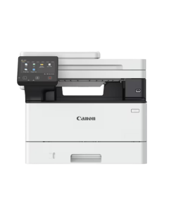 מדפסת לייזר משולבת אלחוטית CANON  mf465dwh