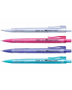 FABER CASTELL  עיפרון מכני ECON 0.5