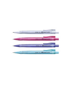 FABER CASTELL  עיפרון מכני ECON 0.7