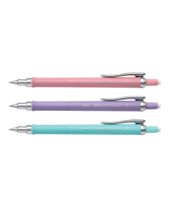 FABER CASTELL עיפרון מכני 0.7 צבעי פסטל