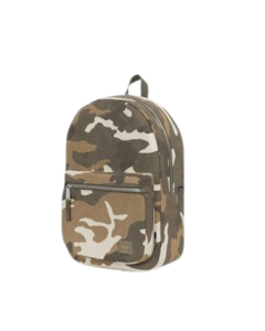 HERSCHEL תיק גב סטלמנט צבאי