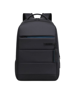 BESTLIFE תיק גב שחור למ.נייד "15.6 דגם C-PLUS 2.0 - שחור
