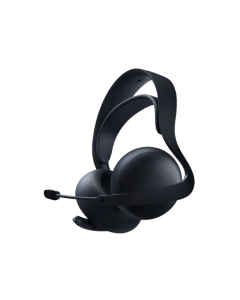אוזניות PULSE Elite-Midnight Black