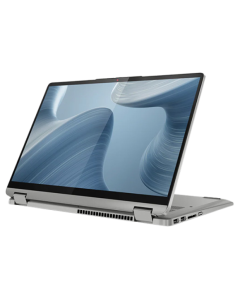 מ.נייד FLEX 5 I3-1215U 14"T 8G 256G W11H CLOUD GREY 3Y-OS