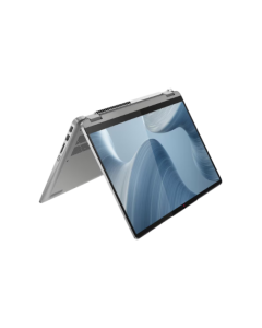 מ.נייד FLEX 5 I5-1235U 14"T 16G 512G W11H GRAY 3Y-OS