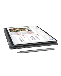 מ.נייד YOGA 7 2-IN-1 ULTRA 7 155U 16"T 16G 1T W11H GREY 3YP-OS