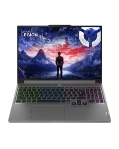 מ.נייד LEGION 5 I9-14900HX 16" 2*16G 1T W11H GREY RTX4070 3YP-OS