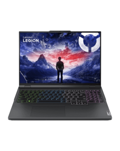 מ.נייד LEGION PRO 5 I7-14650HX 16" 32G 1T W11H RTX4060 3YP-OS
