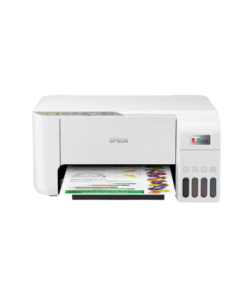 מדפסת משולבת דיו EPSON ECOTANK L3256