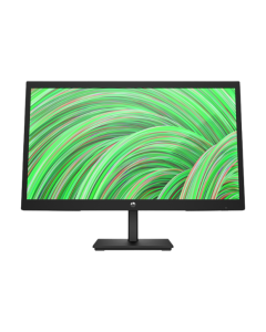 מסך מחשב HP V22v FHD VA Monitor VGA/HDMI/1Y