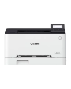 מדפסת לייזר צבעונית CANON i-SENSYS LBP633CDW