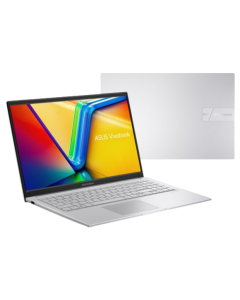 מ.נייד ASUS Vivobook X1504ZA/I3-1215U/15.6/512G/8G/W11H/SILVER/1Y