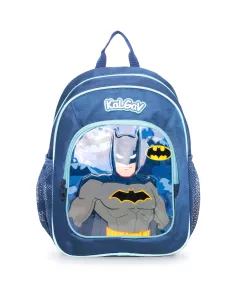 תיק גן נועם כחול כהה Batman