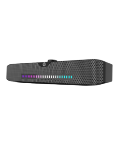 רמקול סאונדבר חיבור HP USB