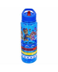 בקבוק צמידים 700 מ''ל - מפרץ ההרפתקאות קול פטרול