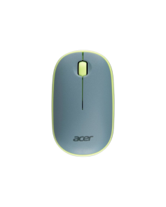 עכבר אלחוטי ACER Wireless Bubble Mouse AMR100 - תכלת